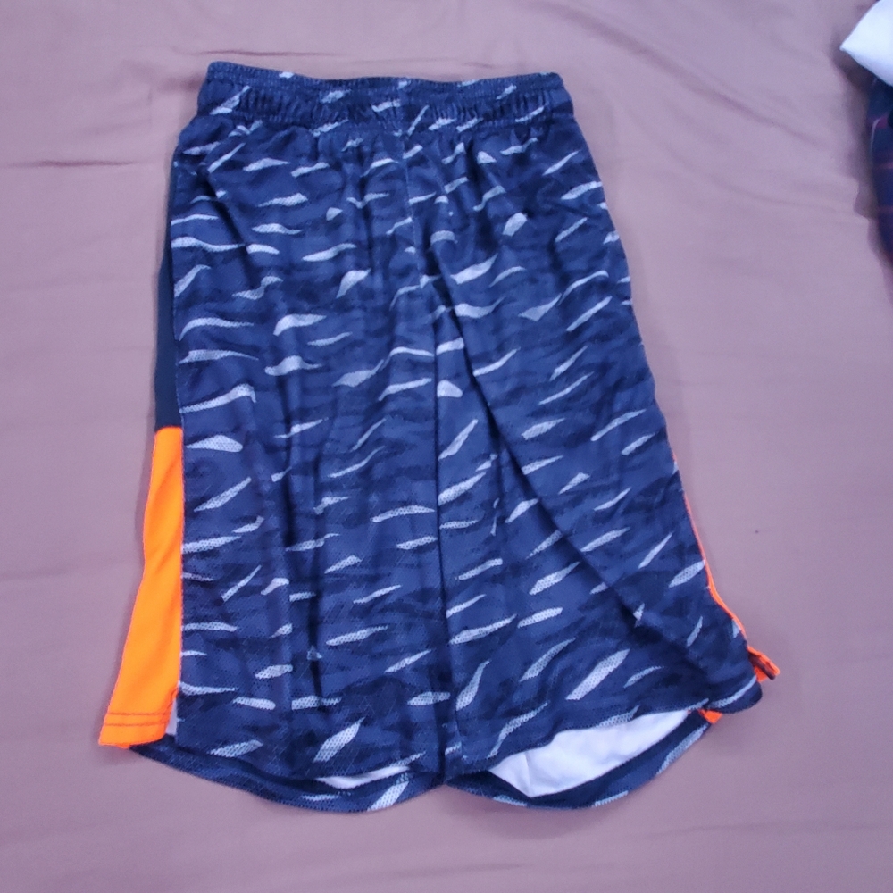 Youth Active Shorts